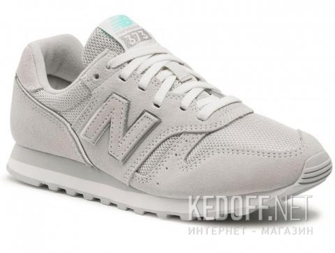 Жіночі кросівки New Balance WL373FM2 - фото (Артикул: WL373FM2)