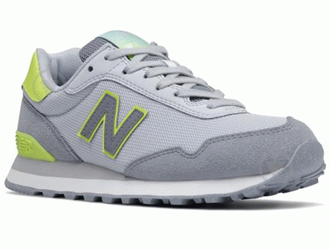 Женские кроссовки New Balance WL515OVC - фото (Артикул: WL515OVC)