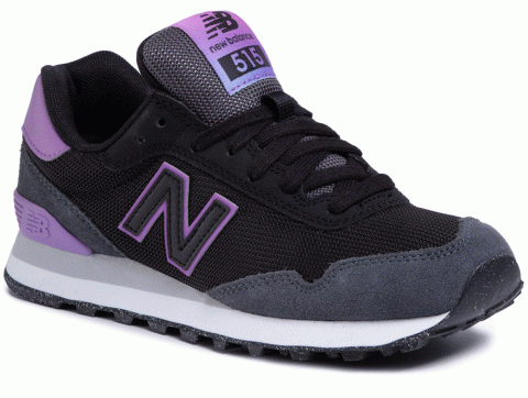 Женские кроссовки New Balance WL515OVD - фото (Артикул: WL515OVD)