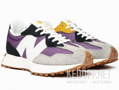 Жіночі кросівки New Balance WS327COA - фото (Артикул: WS327COA)