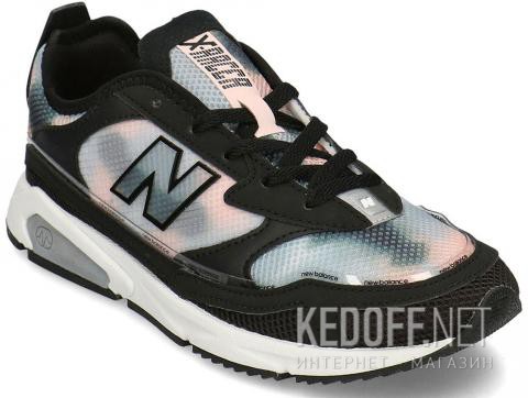 Женские кроссовки New Balance WSXRCRY - фото (Артикул: WSXRCRY)