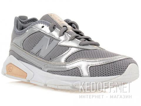 Женские кроссовки New Balance X-Racer WSXRCHEY - фото (Артикул: WSXRCHEY)