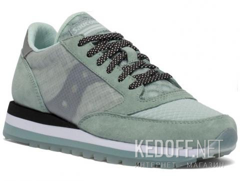 Женские кроссовки Saucony Jazz Triple Transparent Mesh S60554-2 - фото (Артикул: 60554-2S)