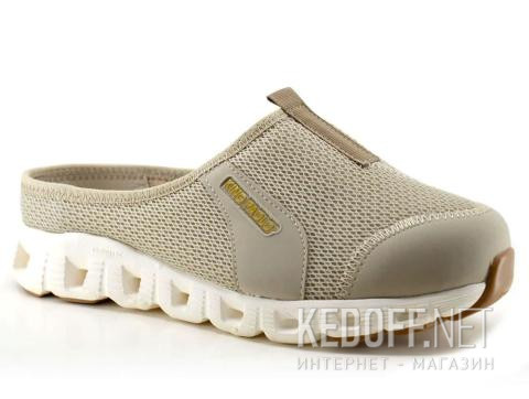Женские сабо Las Espadrillas K.Paolo H5204-18 Memory Foam - фото (Артикул: H5204-18)