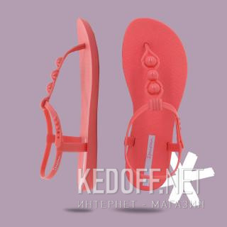 Жіночі сандалі Ipanema Class Conecta 27209-Bc509 - фото (Артикул: 27209-BC509)