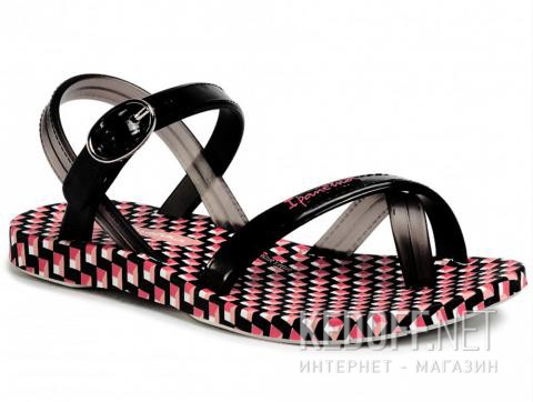 Женские сандалии Ipanema Fashion Sandal VIII 82766-24898 - фото (Артикул: 82766-24898)