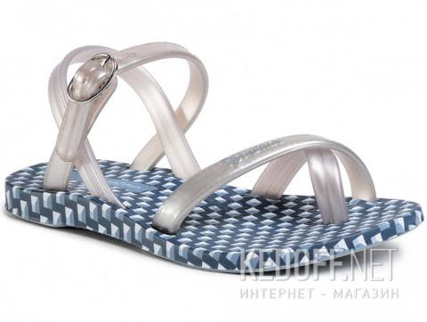 Женские сандалии Ipanema Fashion Sandal VIII 82766-24899 - фото (Артикул: 82766-24899)