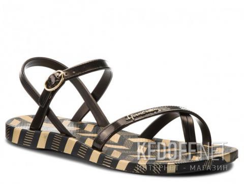 Женские сандалии Ipanema Fashion Sandal V Fem 82291-21112  - фото (Артикул: 82291-21112)