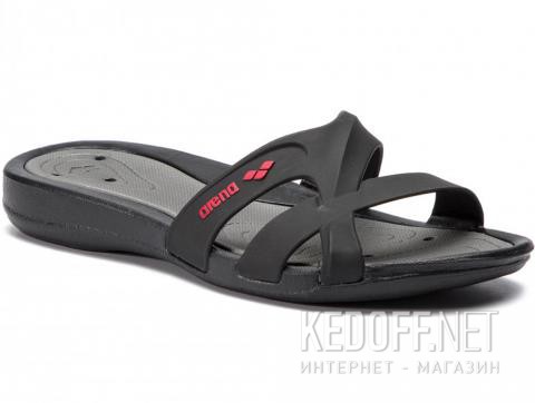 Женские шлепанцы Arena Athena Woman Hook 80680-055 - фото (Артикул: 80680-055)