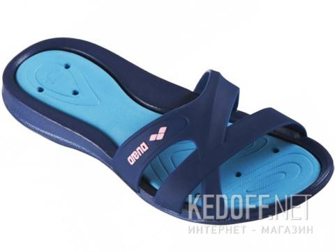 Жіночі шльопанці Arena Athena Woman Hook 80680-071 - фото (Артикул: 80680-071)