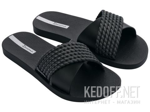 Жіночі шльопанці Ipanema Street Ii Fem 83244-20766 - фото (Артикул: 83244-20766)