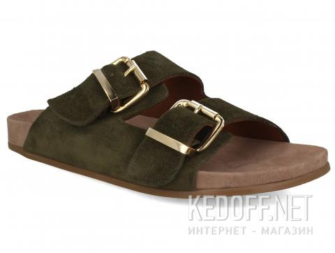 Жіночі босоніжки Las Espadrillas Arisona 10316-22 - фото (Артикул: 10316-22)