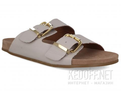 Жіночі босоніжки Las Espadrillas Arisona 10316-37 - фото (Артикул: 10316-37)