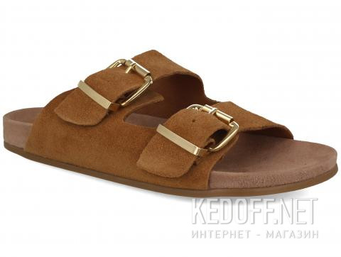 Жіночі босоніжки Las Espadrillas Arisona 10316-74 - фото (Артикул: 10316-74)