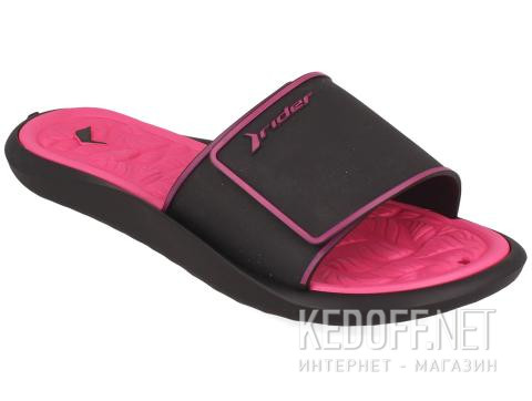 Жіночі шльопанці Rider 83797-BN565 - фото (Артикул: 83797-BN565)