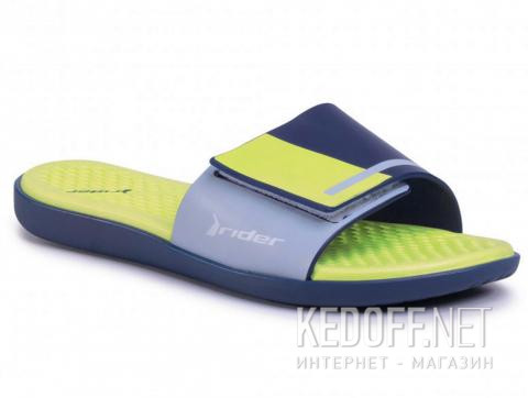 Жіночі шльопанці Rider Pool Slide Fem 82569-20688 - фото (Артикул: 82569-20688)