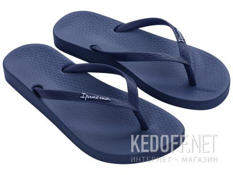 Женские вьетнамки Ipanema Anatomic Colors Fem 82591-24956N - фото (Артикул: 82591-24956N)