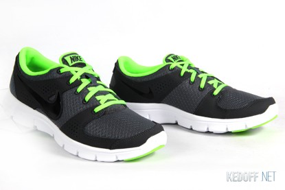 Nike 525762 - 008 - фото (Артикул: 525762 - 008)