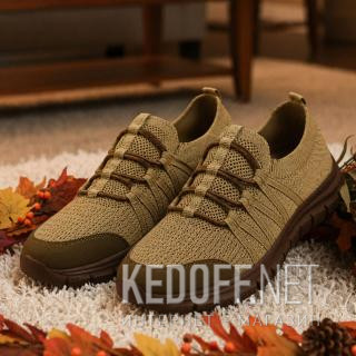 Кросівки Las Espadrillas K.Paolo K5223-22 Memory Foam - фото (Артикул: K5223-22)