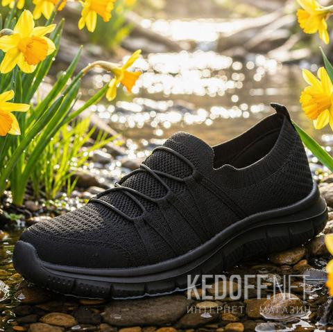 Кросівки Las Espadrillas K.Paolo K5223-27 Memory Foam - фото (Артикул: K5223-27)