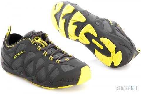 Merrell 41081 - фото (Артикул: 41081)