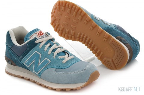 New Balance 574 RSK - фото (Артикул: 574 RSK)