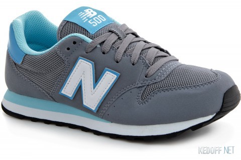 New Balance GW500GB - фото (Артикул: GW500GB)