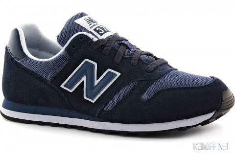 New Balance ML373MMB - фото (Артикул: ML373MMB)
