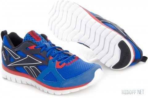 Reebok 60540 - фото (Артикул: 60540)