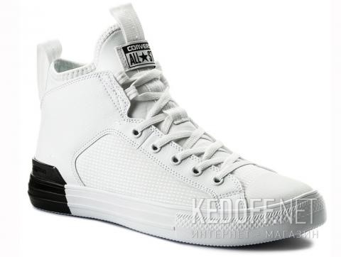 Мужские кеды Converse Chuck Taylor All Star Ultra Mid 159628C - фото (Артикул: 159628C)