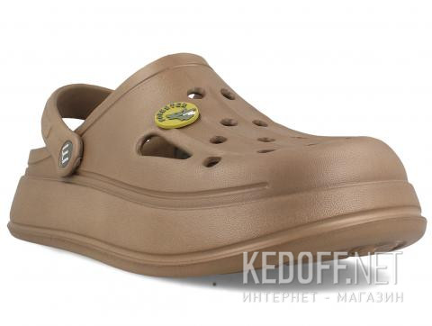 Чоловічі крокс Forester Tactical Slides 1135061-252 - фото (Артикул: 1135061-252)