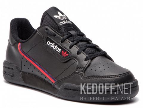 Adidas Continental 80 G27707 Ridersandals .ua