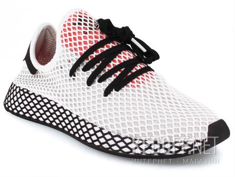 Мужские кроссовки Adidas Originals Deerupt Runner DB2686 - фото (Артикул: DB2686)