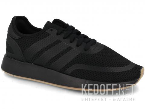 Мужские кроссовки Adidas Originals Iniki Runner N 5923 BD7932 - фото (Артикул: BD7932)