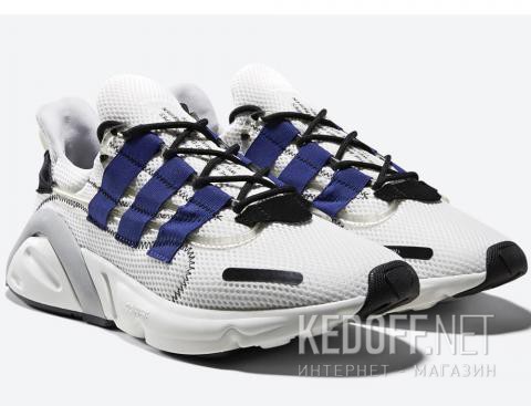 Мужские кроссовки Adidas Originals LXCON DB3528 - фото (Артикул: DB3528)