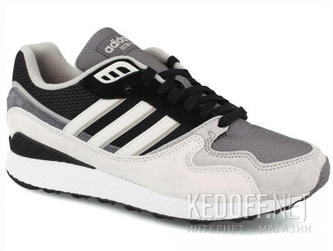 Мужские кроссовки Adidas Originals Ultra Tech B37918 - фото (Артикул: B37918)
