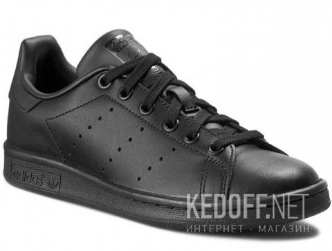 Мужские кроссовки Adidas Stan Smith M20327 - фото (Артикул: M20327)