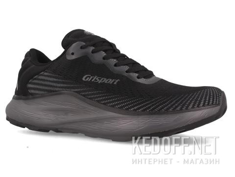 Чоловічі кросівки Grisport GR-25-10-9012M Memory Foam - фото (Артикул: GR-25-10-9012M)