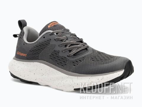 Чоловічі кросівки Grisport GR-25-10-9014M Memory Foam - фото (Артикул: GR-25-10-9014M)