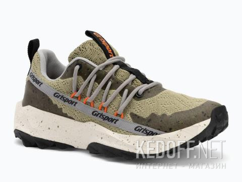 Чоловічі кросівки Grisport GR-25-10-9018M Memory Foam - фото (Артикул: GR-25-10-9018M)