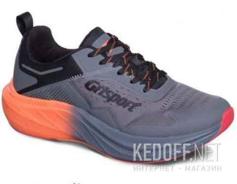 Мужские кроссовки Grisport GRW-26-49-9222 - фото (Артикул: GRW-26-49-9222)