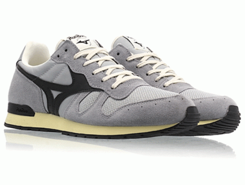 Мужские кроссовки Mizuno Ml87 D1GA1905-06 - фото (Артикул: D1GA1905-06)