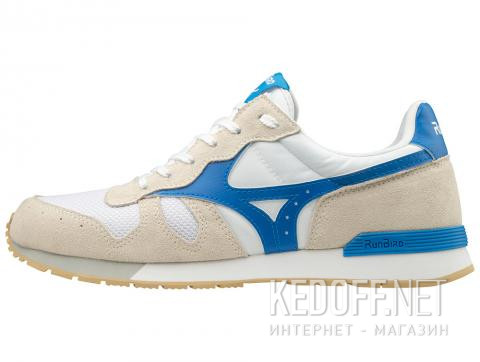 Мужские кроссовки Mizuno Ml87 D1GA1905-25 - фото (Артикул: D1GA1905-25)