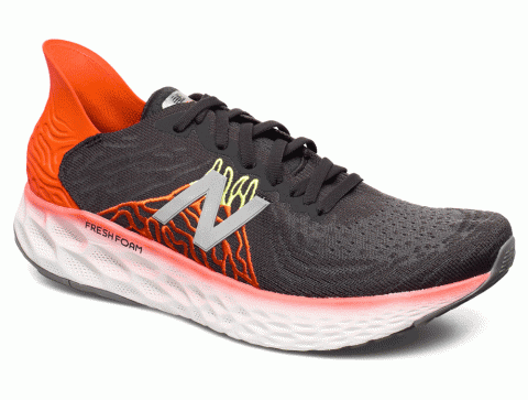 Чоловічі кросівки New Balance M1080M10 - фото (Артикул: M1080M10)