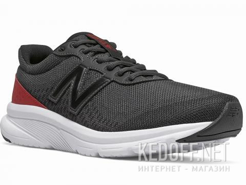 Мужские кроссовки New Balance M411CK2 - фото (Артикул: M411CK2)