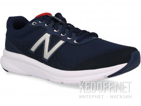 Мужские кроссовки New Balance M411LN2 - фото (Артикул: M411LN2)