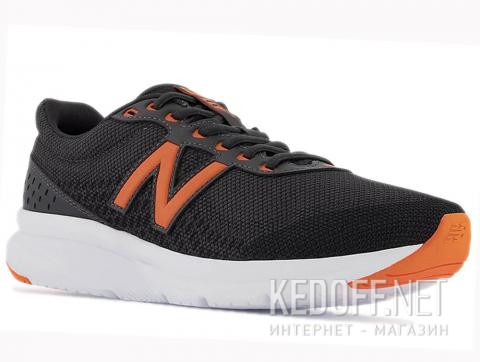 Мужские кроссовки New Balance M411RK2 - фото (Артикул: M411RK2)