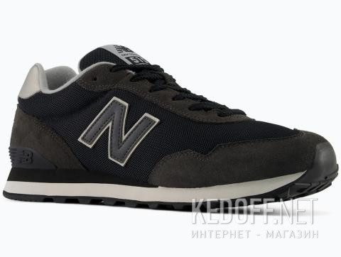 Мужские кроссовки New Balance M5157WC - фото (Артикул: M5157WC)