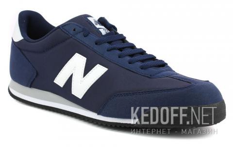 Чоловічі кросівки New Balance ML370NBW - фото (Артикул: ML370NBW)