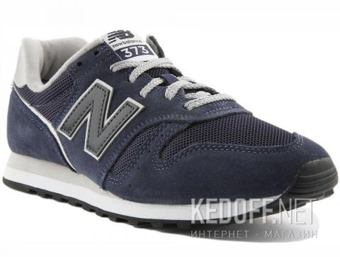 Мужские кроссовки New Balance ML373EN2 - фото (Артикул: ML373EN2)